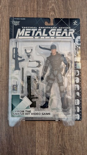 Mcfarlane toys metal - toys,