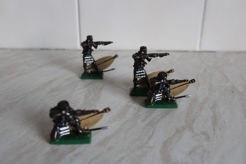 Britain zulu war - ,