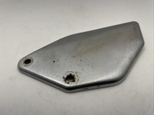 ♻️ Yamaha Mt03 Mt-03 Abs 2016 - 2019 Left Side Heel Cover Guard ♻️