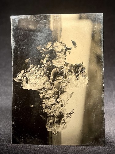 Rare plate tintype - rare,