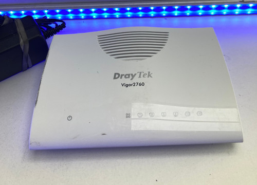 Draytek vigor 2760 dsl - draytek,