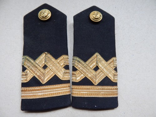 Merchant navy master captain - navy,
