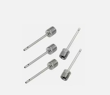 10 x Football Pump Ball Needle