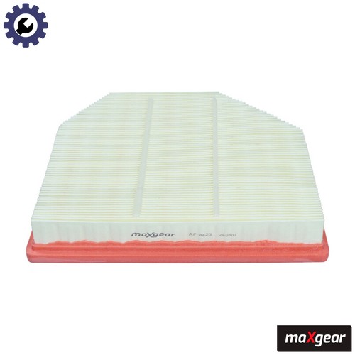 Air filter 2809 - air, for