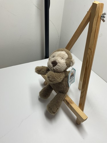 Jellycat shooshu smudge monkey - jellycat,