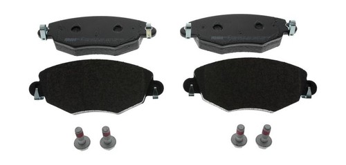 Brake pads ferodo fdb1425 for - brake,