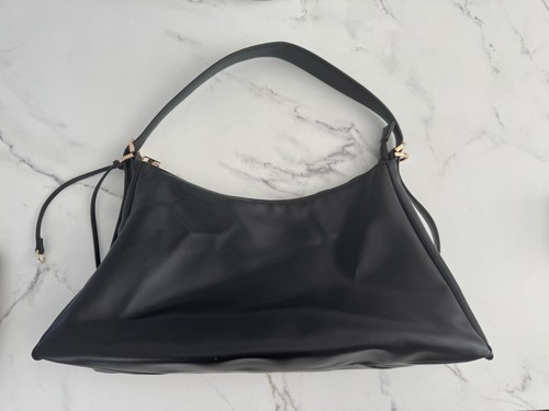 Primark shoulder bag black - primark,