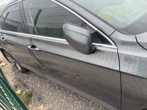 Volkswagen passat door - b8,