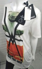 Elvis Jesus Couture T-shirt