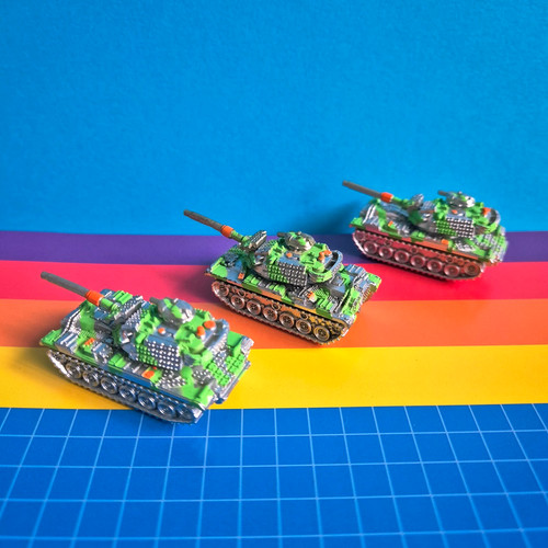 Hasbro micro machines - micro,