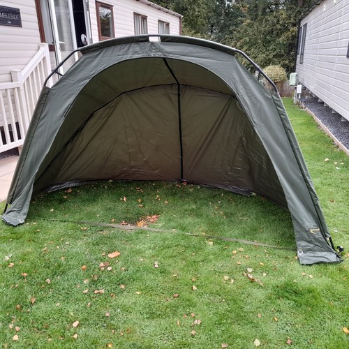 Korum day fishing - korum, shelter