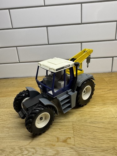 Siku 3456 fendt - 3456, recovery