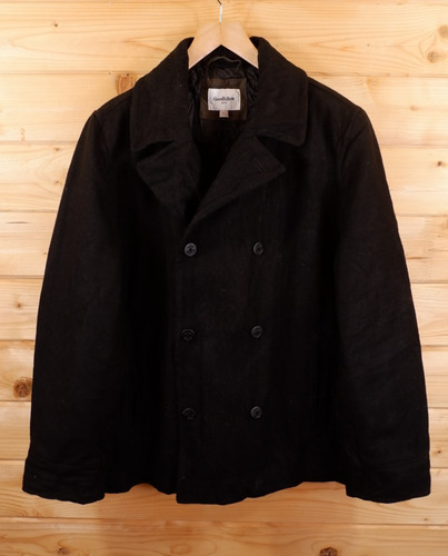 Vintage goodfellow co wool - vintage, &