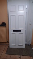 UPVC hurst windsor wood