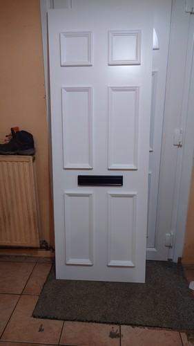Upvc hurst windsor - upvc,
