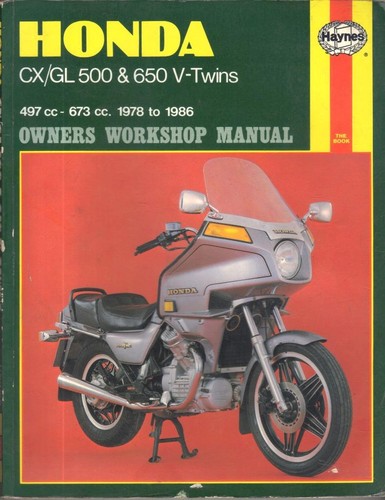 Honda cx500 e - honda, cx500,c,d,e,cx650