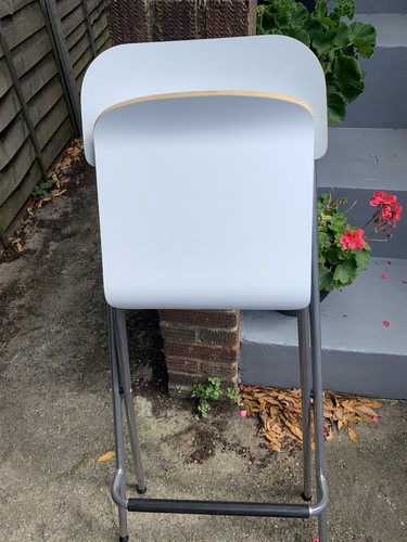 Ikea bar stool - bar,
