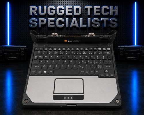 Panasonic toughbook uk - panasonic,