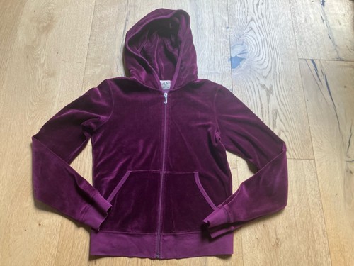 Women juicy couture maroon - juicy,