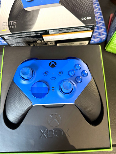 Microsoft xbox elite - elite, 2