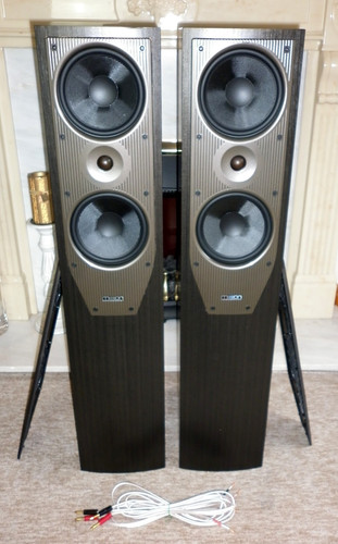 Audiophile mission m74 - audiophile,