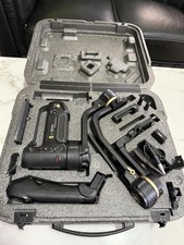 ZHIYUN Crane 3S 3-Axis Camera