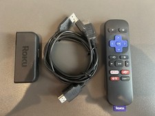 Roku Express 3900 Digital HD