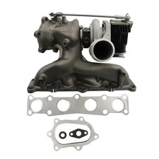 Turbo TurboCharger For Hyundai