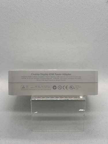 Genuine apple a1096 - a1096, cinema