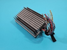 BMW X5 E70 2011 Sound amplifier 9257122 IPJ127939