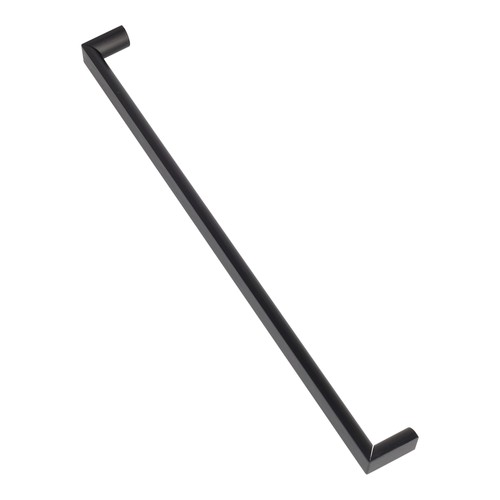 Stoves oven door - door, black
