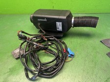 Mobile camper van - boat, 12v