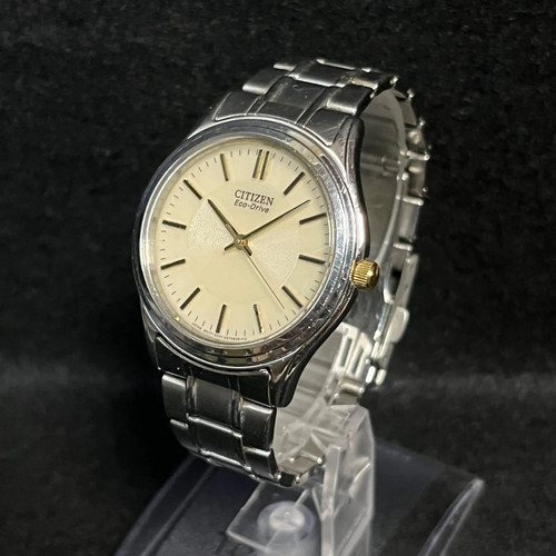 Working condition citizen - [working,