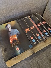 24 (2001 TV Series) Complete