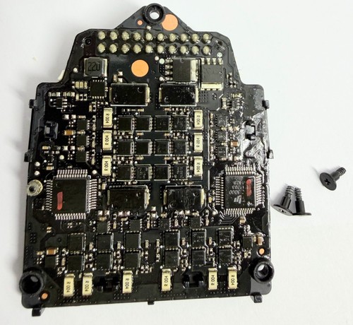 Dji mavic pro esc board - mavic,