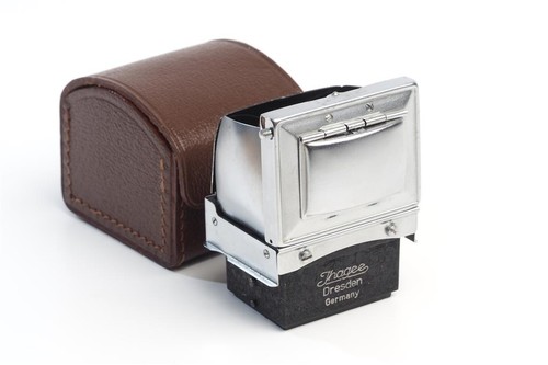 Ihagee exakta varex waist - varex,