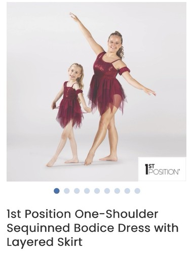 Job lot 1st position lyrical - position,