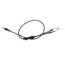 .ATV Thumb Throttle Cable