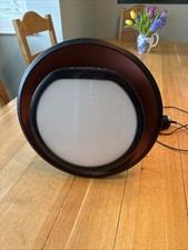 SAD Lamp - Light  Therapy Lamp
