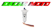 Complete Fuel Pump Honda FORZA