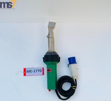 LEISTER TYP TRIAC S PLASTIC