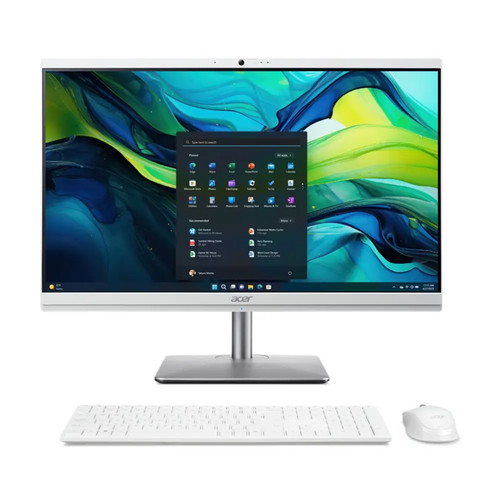 Acer aspire all in - aspire, 24