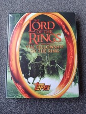 Lord of the Rings Topps Mini