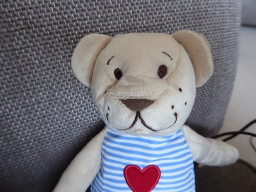 Ikea fabler björn soft toy - ikea,