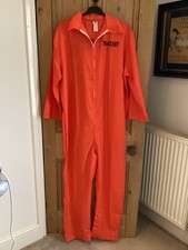 Smiffys Maximum Security State