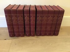 Arthur Mee The Children's