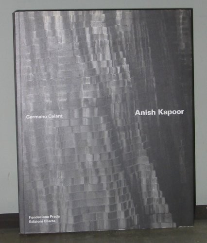 Anish kapoor milan - anish, kapoor: