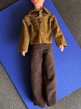 🩵 Vintage 1970s Sindy Doll