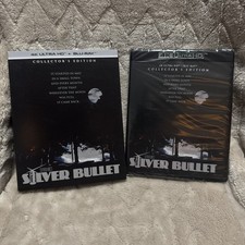 Stephen King's Silver Bullet