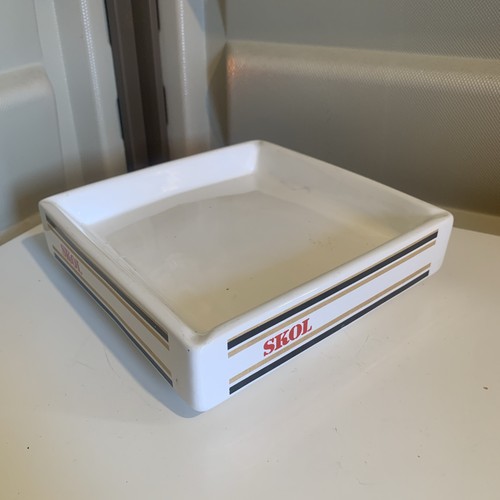Skol ceramic lager - skol,